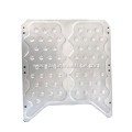 Auto Car Aluminum Water Cooling Battery Plate